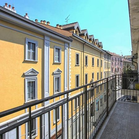 Milan Lovely Apartment-Hosted By Sweetstay 외부 사진