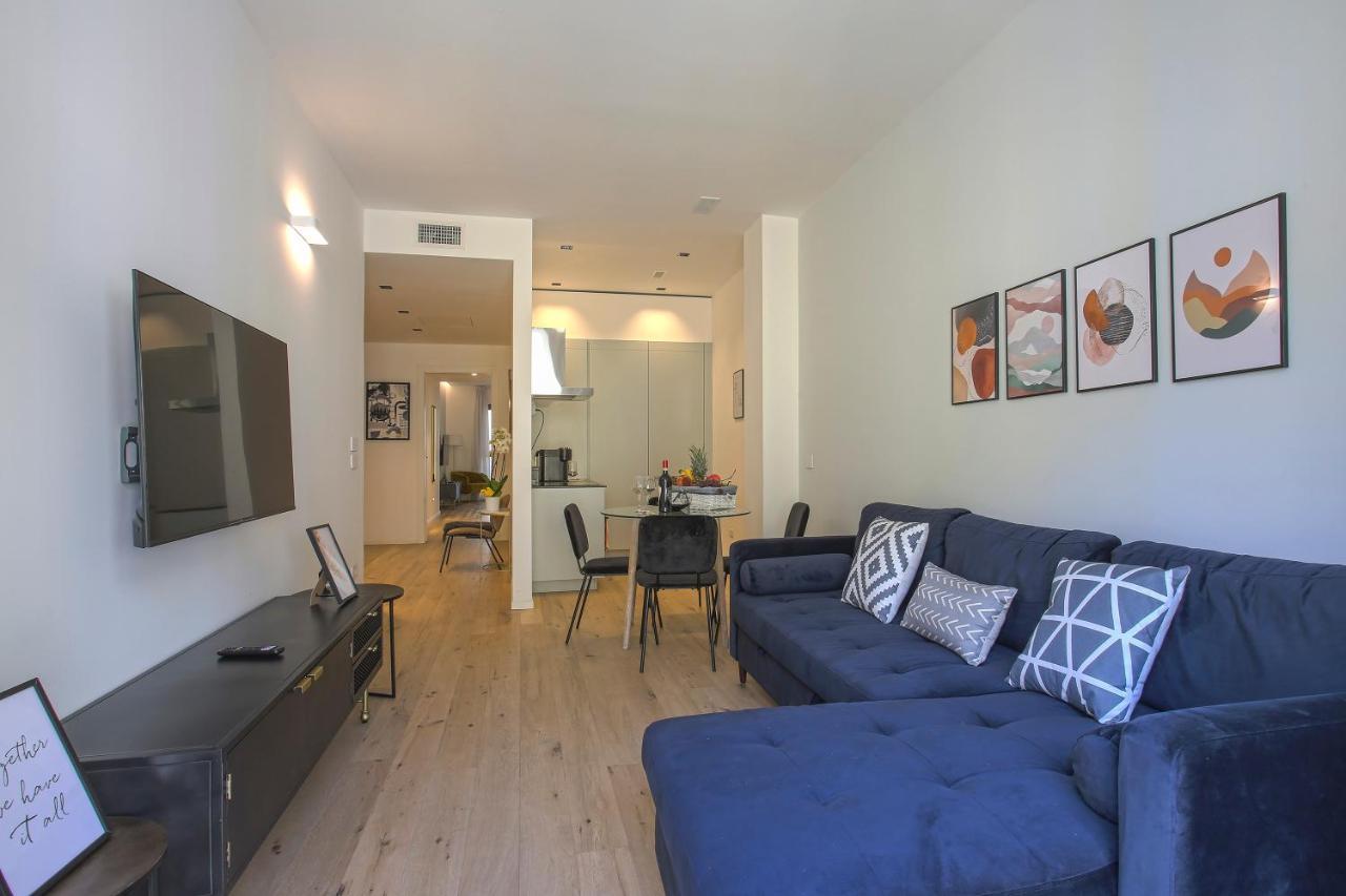 Milan Lovely Apartment-Hosted By Sweetstay 외부 사진