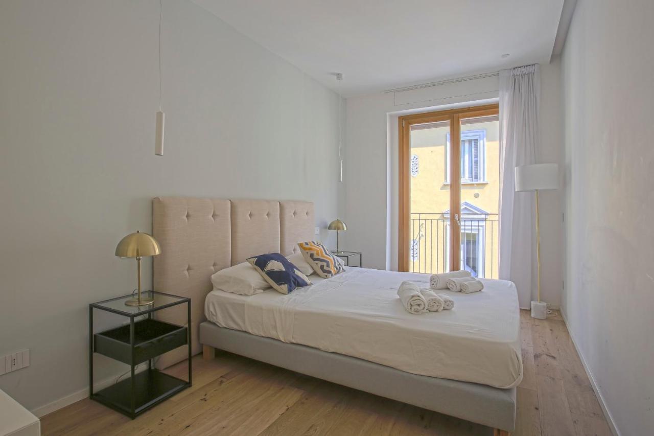 Milan Lovely Apartment-Hosted By Sweetstay 외부 사진