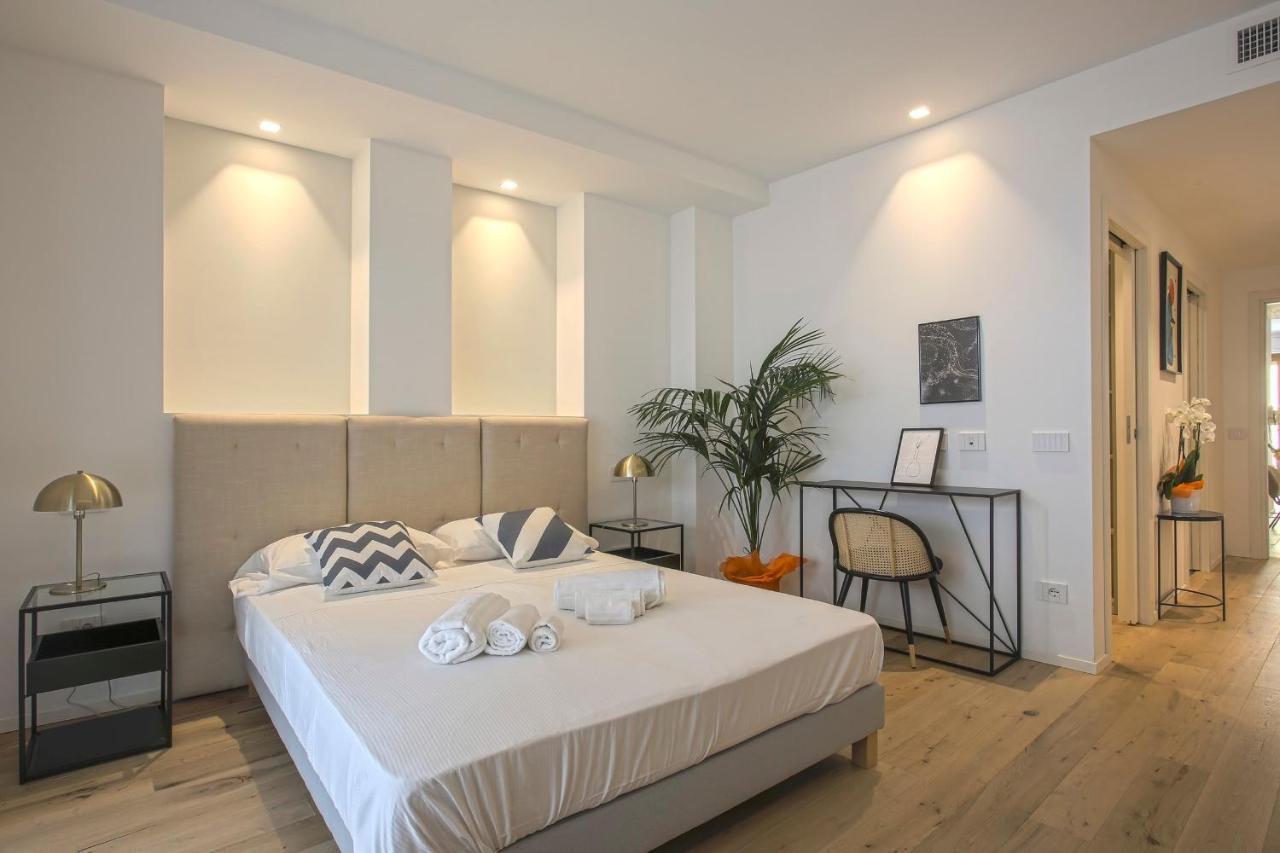 Milan Lovely Apartment-Hosted By Sweetstay 외부 사진