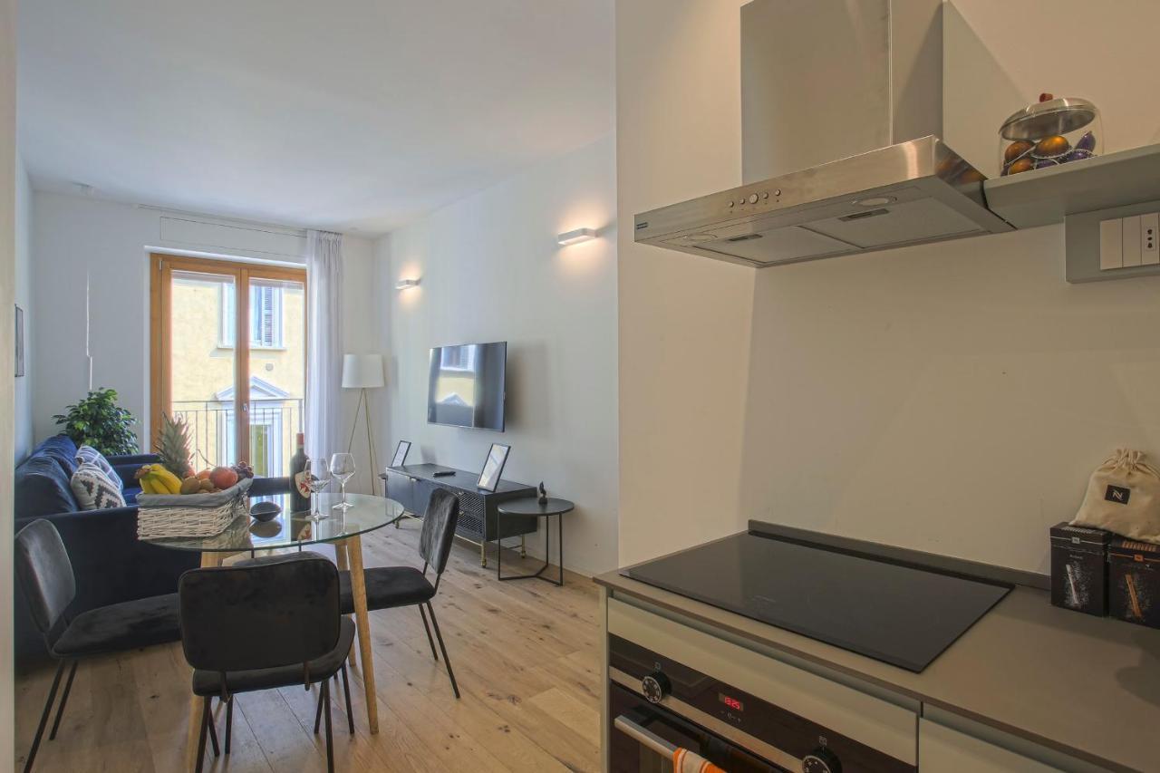 Milan Lovely Apartment-Hosted By Sweetstay 외부 사진