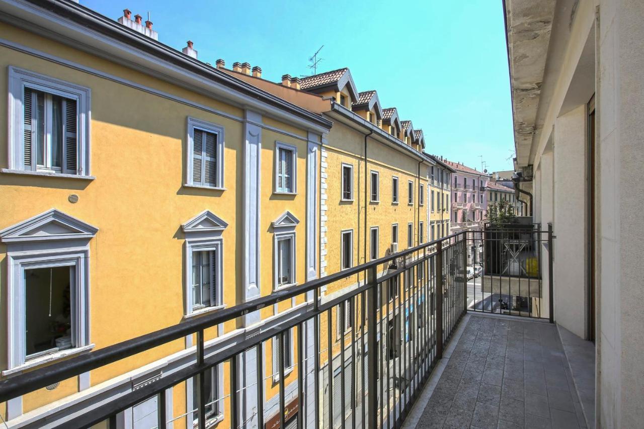 Milan Lovely Apartment-Hosted By Sweetstay 외부 사진