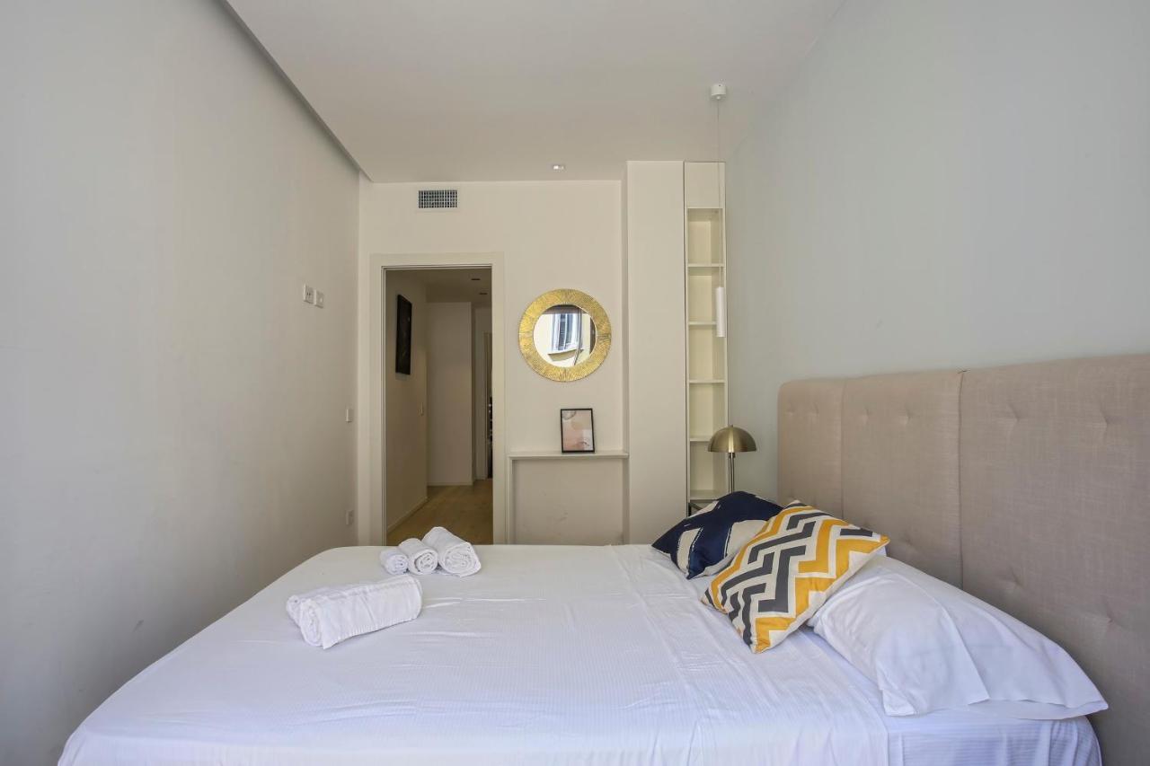 Milan Lovely Apartment-Hosted By Sweetstay 외부 사진