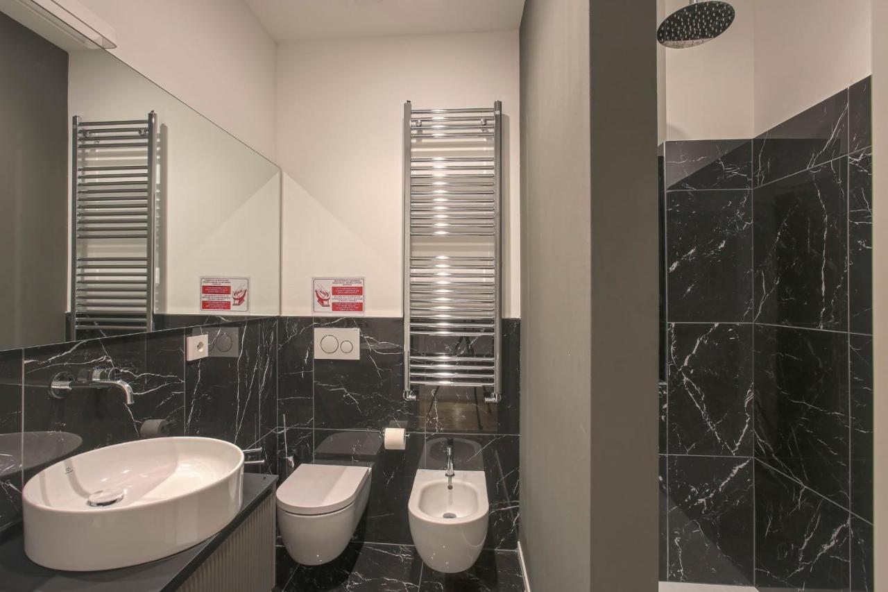 Milan Lovely Apartment-Hosted By Sweetstay 외부 사진