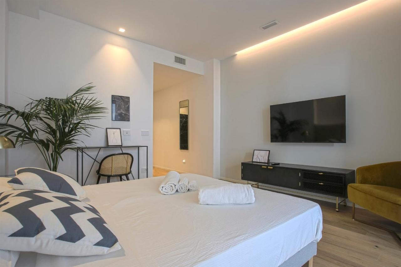Milan Lovely Apartment-Hosted By Sweetstay 외부 사진